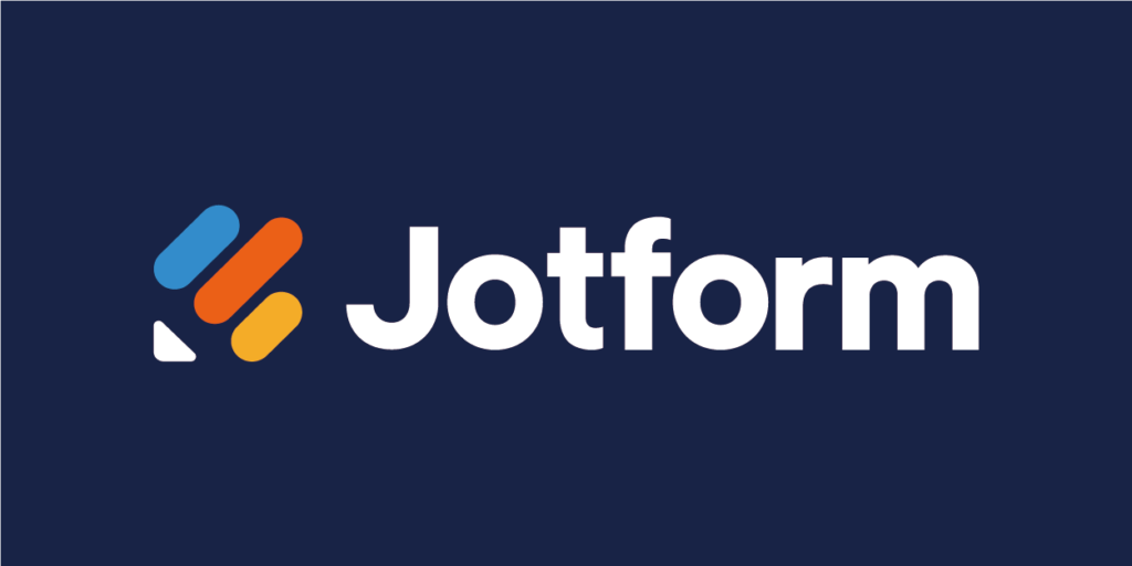 Jotformのロゴ